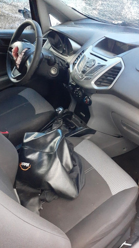 Ford Ecosport Se