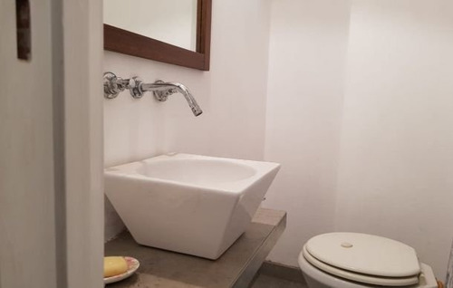 Imagen 11 de 30 de Departamento 4 Ambientes Con Dependencia Mitre 1700