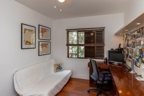 Imagem 15 de 26 de Apartamento À Venda No Bairro Morumbi - São Paulo/sp - O-8237-17260