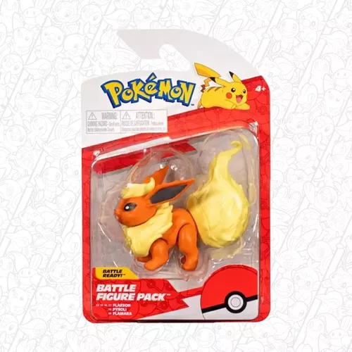 Genuine tomy pokemon brinquedos batalha característica 3 figuras