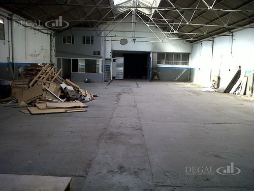 Imagen 2 de 6 de Terreno - Villa Gral.mitre