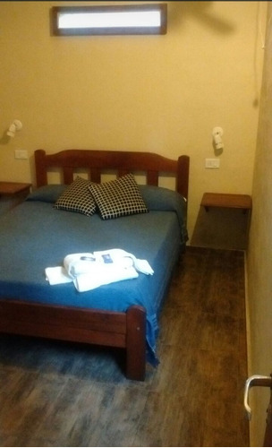Imagen 13 de 26 de Alquiler Valeria Del Mar. Apartamentos. C/servicios, Ropa Blanca Y Limpieza Día Por Medio Con Recambio De Toallas. En Zona De Playa 1, 2 Y 3 Ambientes. .