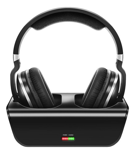 Auriculares Inalámbricos Tv, Auriculares Inalámbricos 2,4 Tv