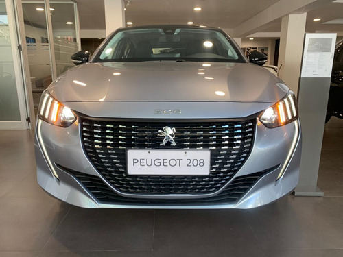 Peugeot 208 1.6 Feline Tiptronic