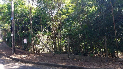 Imagem 2 de 7 de Terreno À Venda Em Jardim Sorirama (sousas) - Te002269