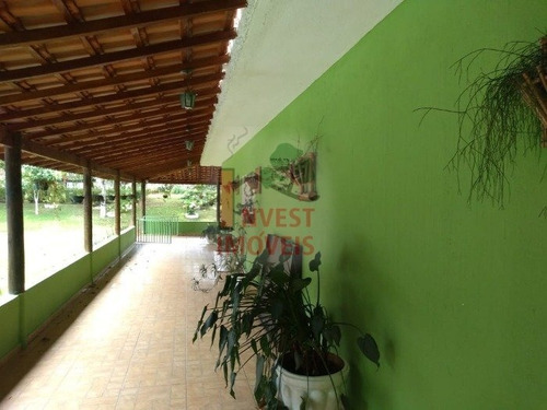 Imagem 14 de 15 de Chacara - Ref: 4322 - V-4322