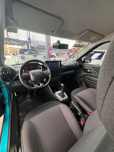 Citroën C3 1.0 FIREFLY FLEX FIRST EDITION MANUAL