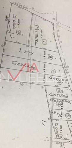 Imagen 3 de 10 de Terreno Comercial En Venta En Zacatecas, Pesquería, Nuevo Le