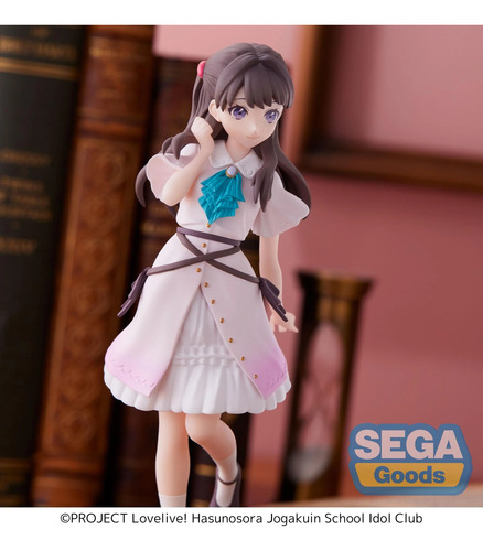Figura Fujishima Megumi Love Live! Jogakuin School Idol Club