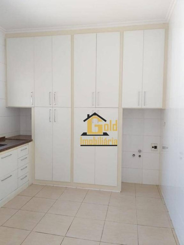 Casa Com 3 Dormitórios À Venda, 148 M² Por R$ 276.000,00 - Vila Virgínia - Ribeirão Preto/sp - Ca0751