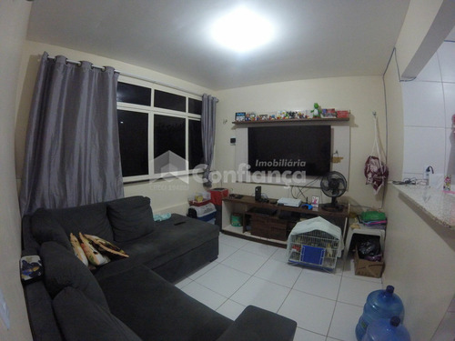 Imagem 3 de 18 de Casa Duplex + 01 Apartamento No Bairro São Gerardo Em Fortaleza/ce - 463