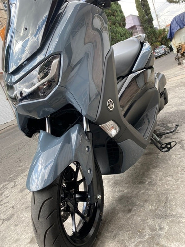 Imagen 6 de 14 de Yamaha Nmax 2022