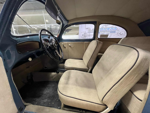 Volkswagen Split Window