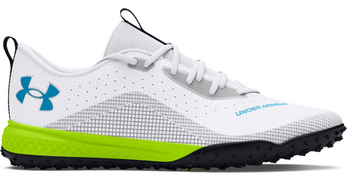 Tenis Under Armour Shadow Turf 2.0. Hombre