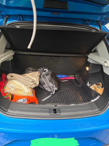 MG Zs 1.5 Exite Cvt