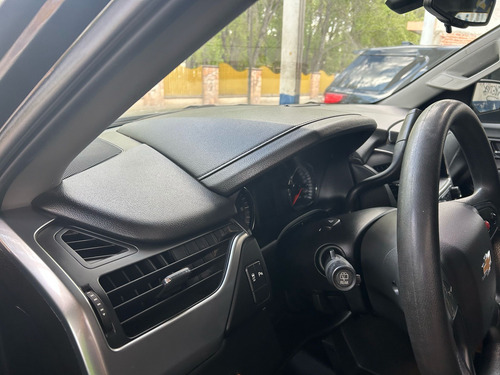 Chevrolet Tahoe 5.3 Ls Mt