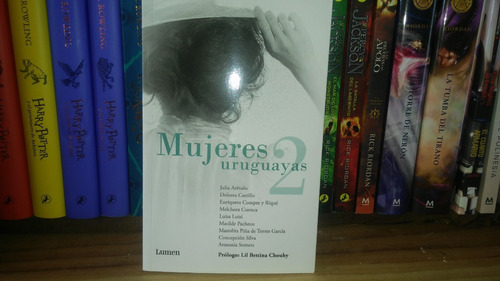 Mujeres Uruguayas 2 / Aavv (envíos)