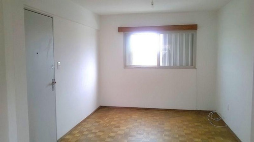 Imagen 3 de 10 de Venta De Apartamento Tres Dormitorios Malvin Inversion