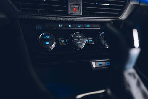 Imagen 12 de 15 de Volkswagen Vento Comfortline Manual 0km