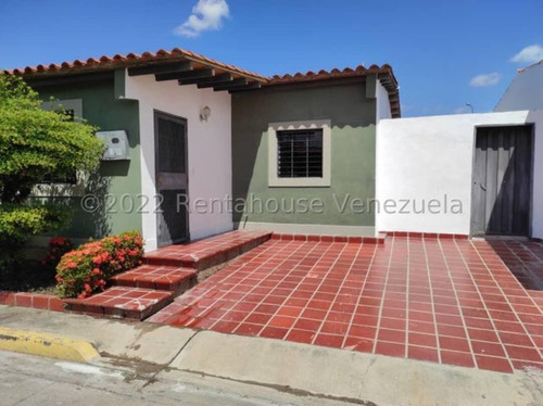 Imagen 1 de 30 de Casas En Venta Villa Roca Cabudare 22-17084 /m
