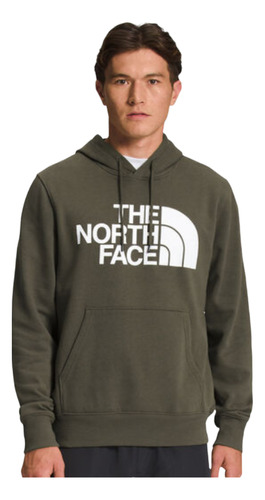 Suéter Para Caballero Nf0a7unl21l The North Face