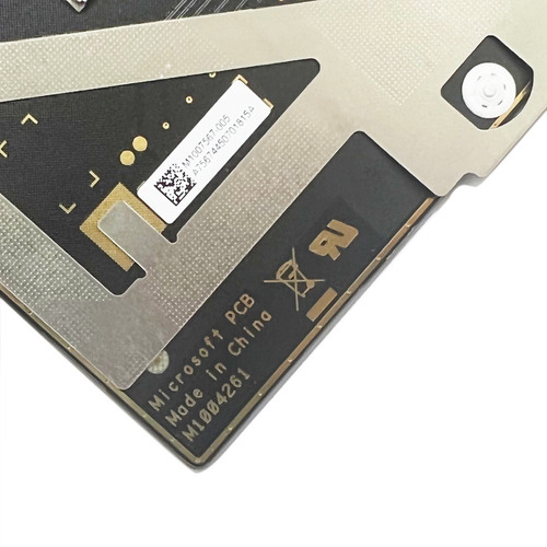 Touchpad Pad Board For Microsoft Surface Laptop 1 2 1769