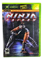 Comprar Juego Fisico Ninja Gaiden Xbox 