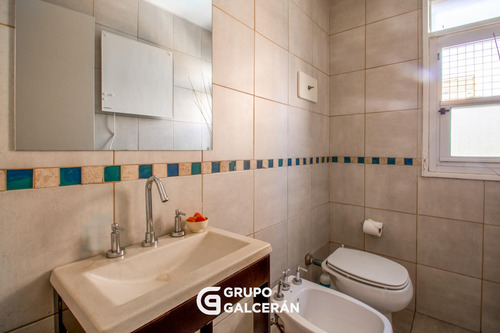 Departamento En Belgrano R -3 Ambientes Con Cochera Y Pileta