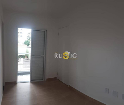 Sobrado Com 2 Dormitórios À Venda, 85 M² Por R$ 380.000,00 - Itaquera - São Paulo/sp - So0683