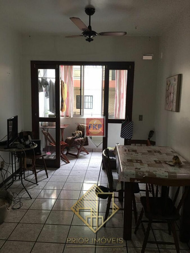 Imagem 6 de 18 de Apartamento De 1 Quarto À Venda No Bairro Canasvieiras - Florianópolis/sc - Ap0719
