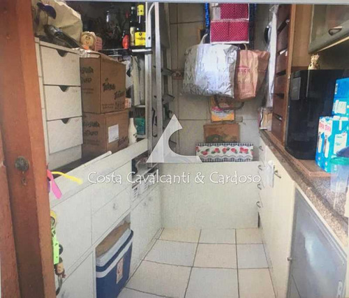 Imagem 13 de 15 de Apartamento-à Venda-flamengo-rio De Janeiro - Tjap20411
