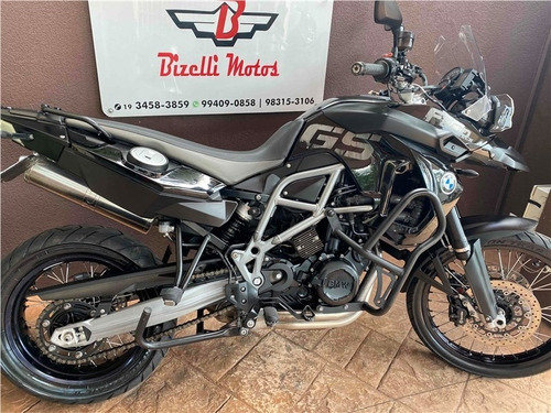 Imagem 7 de 14 de Bmw F 800 Gs F 800 Gs