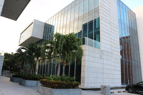 Imagen 5 de 6 de Oficinas Corporativas En Renta Cancún Blau Center C2419