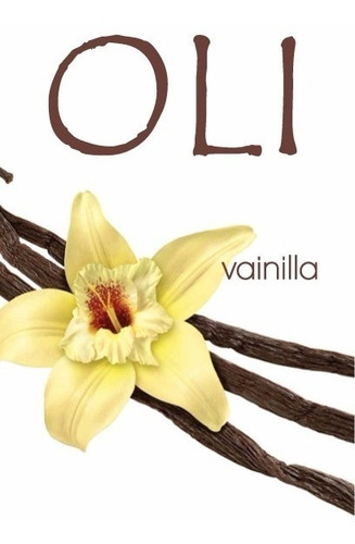 Oli Gel Lubricante Intimo Comestible - Eden Sex Shop