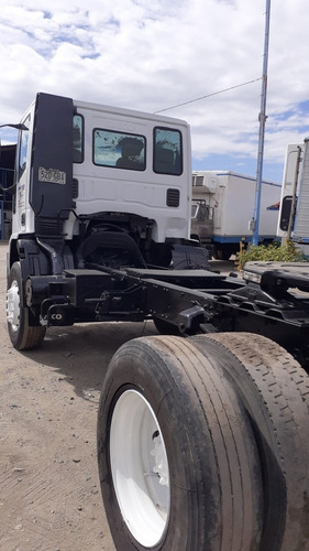 Iveco Tector Año 2007 Chuto