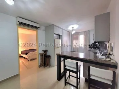 Apartamento en alquiler