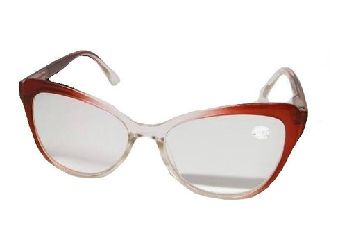 Montura Vintage Promocion Gafas Retro Lectura Lentes Mujer