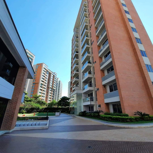 Se Vende Apartamento Por El Buenavista