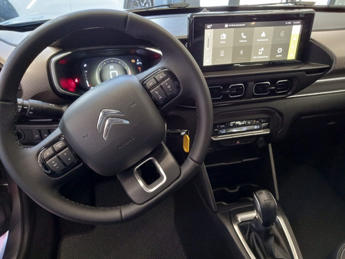 Citroën Basalt 1.0 T200 Shine Cvt