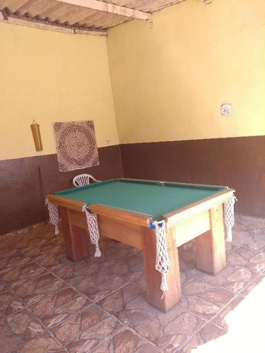 Rural - Venda - Chácara Recreio Alvorada - Cod. Ch0017 - Vch0017