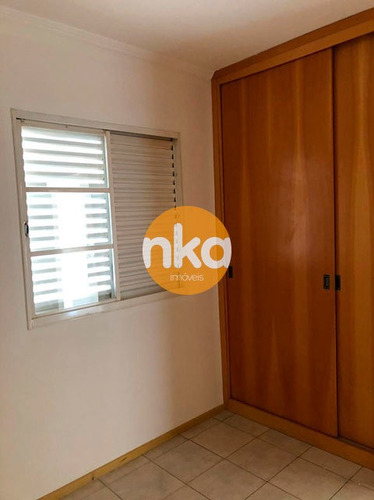 Imagem 9 de 10 de Apartamento C/ Planejados Divisa Valinhos Vinhedo (ap01038)