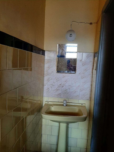 Imagem 6 de 9 de Apartamento - Honorio Gurgel - Ref: 54068 - L-20588