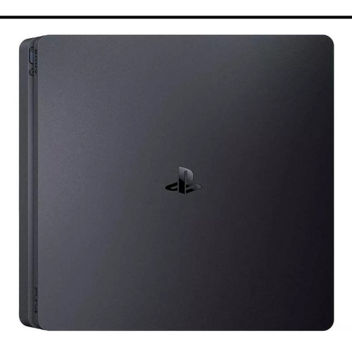 Sony Playstation 4 Slimuso Adulto