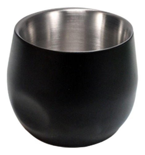 For Taza De Café De Acero Inoxidable, Taza De Té De 200ml