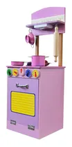 Comprar Cocina Cocinita Juguete Juego Con Luz Infantil Niños Niña 