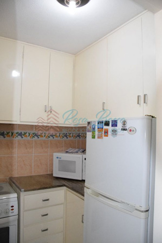 Imagen 15 de 24 de Apartamento En Peninsula, 1 Dormitorios *