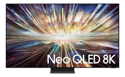Samsung Ai Tv 85 Neo Qled 8k 85qn800d 2024