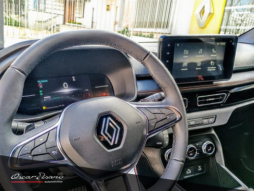 Renault Kardian PREMIER 1.0 TURBO