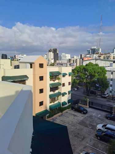 Vendo Apartamento En El Vergel
