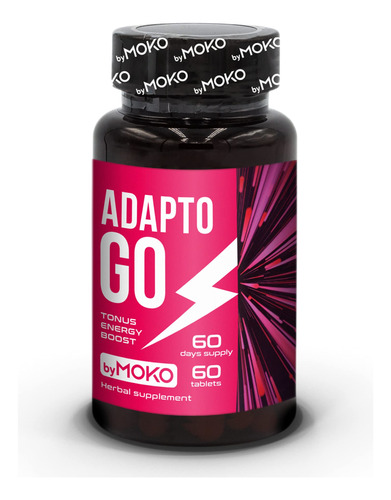 Adaptogo Ecdysterone Supplement - Suplemento Adaptgeno Leuze